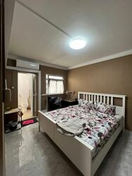 Blk 331 Woodlands Avenue 1 (Woodlands), HDB Executive #555315371